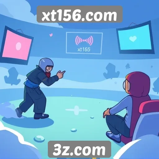 Explorando recursos de comunidade no xt156.com