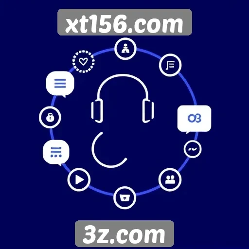 novidades em suporte ao cliente no xt156.com