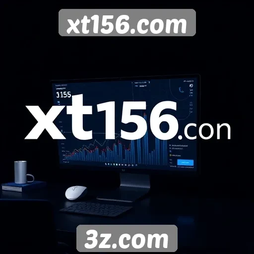 Perspectivas para o crescimento do xt156.com