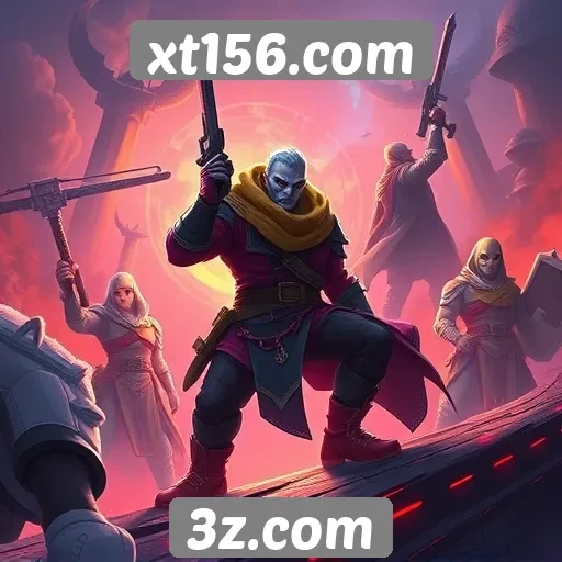 confira os principais jogos em destaque no xt156.com