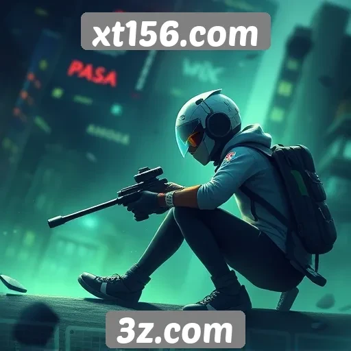 impacto do xt156.com na comunidade de jogadores