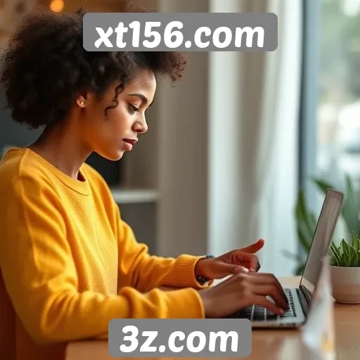 novos recursos de interação no xt156.com