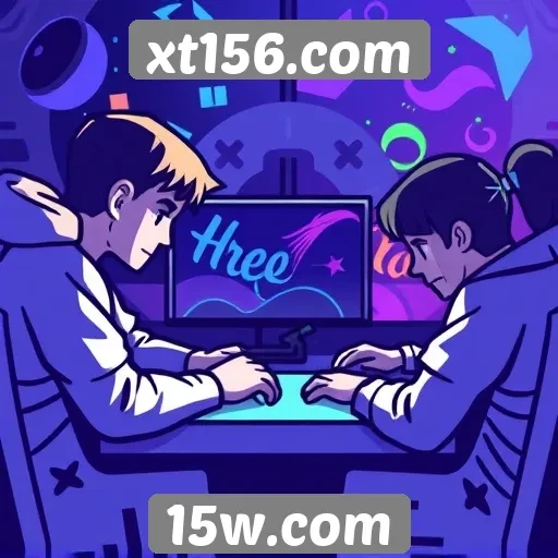 O impacto dos jogos online na comunidade gamer