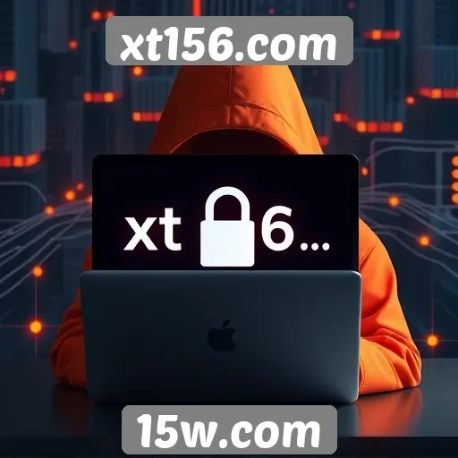 Segurança e privacidade no xt156 em foco