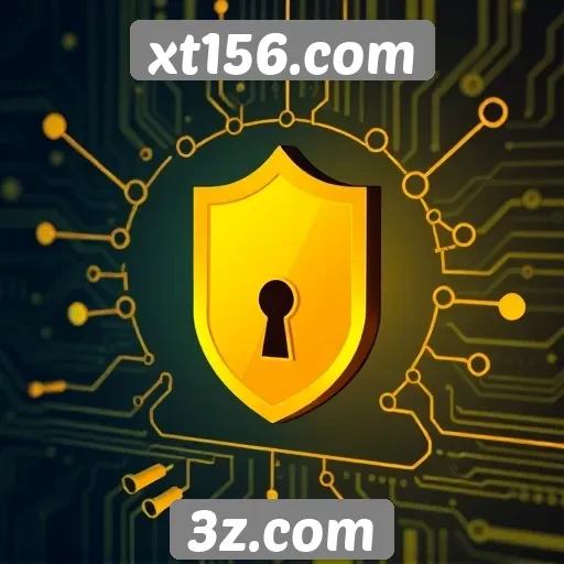 avaliação da segurança no site xt156.com para usuários