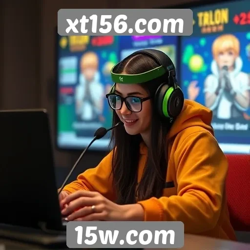 experiências de usuários no xt156.com em destaque