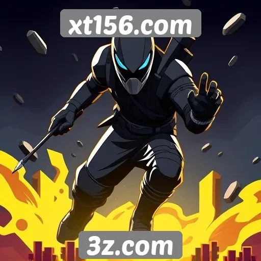 xt156.com apresenta novos jogos para a comunidade gamer