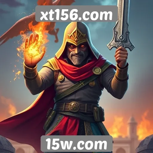 xt156.com apresenta novos jogos de estratégia e ação